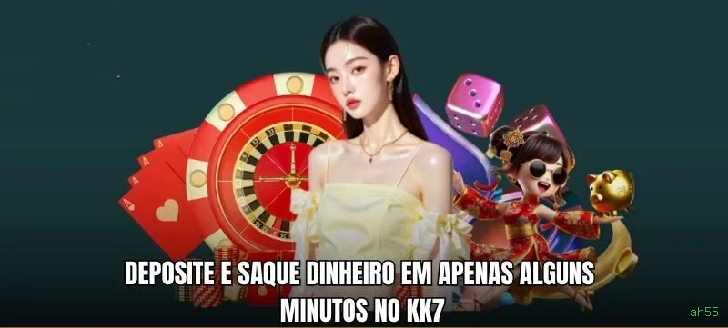 Ranking dos melhores jogos no ah55 — favoritos da comunidade