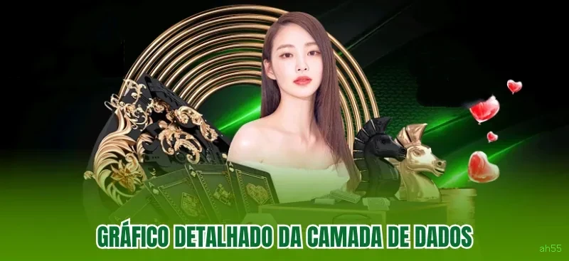 Ranking dos melhores jogos no ah55 — favoritos da comunidade